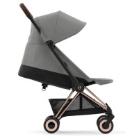 Прогулочная коляска Cybex Coya