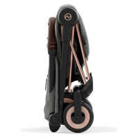 Прогулочная коляска Cybex Coya