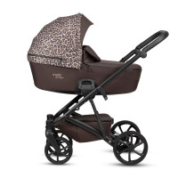 Коляска 2 в 1 Tutis Viva 6+ Wild Elegance