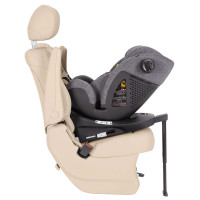 Автокресло Carrello Meteorit+ (MJ-15), гр.0/1/2/3  (0-36 кг)