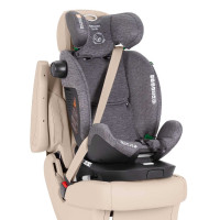 Автокресло Carrello Meteorit+ (MJ-15), гр.0/1/2/3  (0-36 кг)