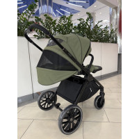 Коляска 3 в 1 Pituso Mayla plus