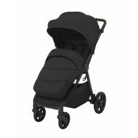 Коляска прогулочная Espiro Wave Pro