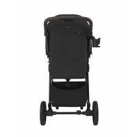 Коляска прогулочная Espiro Wave Pro