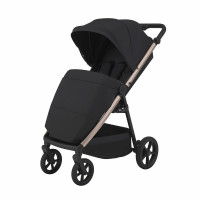 Коляска прогулочная Espiro Pearl