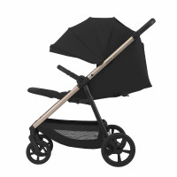 Коляска прогулочная Espiro Pearl