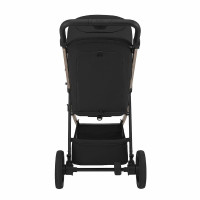 Коляска прогулочная Espiro Pearl