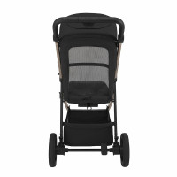 Коляска прогулочная Espiro Pearl