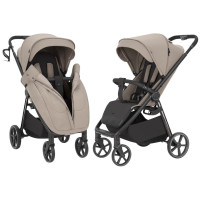 Прогулочная коляска Carrello Bravo Lite CRL-5529