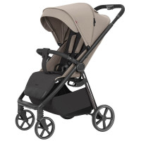 Прогулочная коляска Carrello Bravo Lite CRL-5529