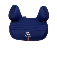 Автокресло-бустер Renolux Jet, гр.2/3 (15-36 кг)