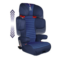 Автокресло Renolux Renofix, гр. 2/3 (15-36 кг)
