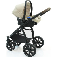 Адаптер Noordi для автокресла Maxi-Cozi/Cybex/Kiddy