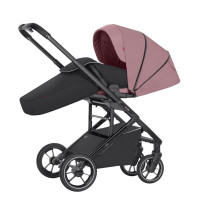 Коляска прогулочная Carrello Alfa CRL-5508 / 2024