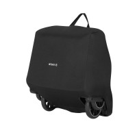 Прогулочная коляска Carrello Atom S CRL-5526