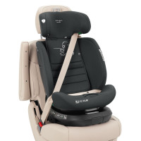 Автокресло Carrello Octopus K83, гр. 0/1/2/3 (0-36 кг)