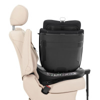 Автокресло Carrello Octopus K83, гр. 0/1/2/3 (0-36 кг)