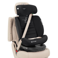 Автокресло Carrello Octopus K83, гр. 0/1/2/3 (0-36 кг)