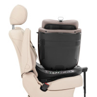 Автокресло Carrello Octopus K83, гр. 0/1/2/3 (0-36 кг)