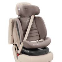 Автокресло Carrello Octopus K83, гр. 0/1/2/3 (0-36 кг)
