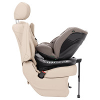 Автокресло Carrello Octopus K83, гр. 0/1/2/3 (0-36 кг)