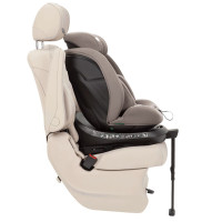 Автокресло Carrello Octopus K83, гр. 0/1/2/3 (0-36 кг)