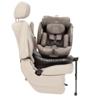 Автокресло Carrello Octopus K83, гр. 0/1/2/3 (0-36 кг)