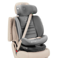 Автокресло Carrello Octopus K83, гр. 0/1/2/3 (0-36 кг)