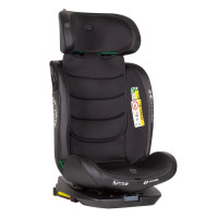 Автокресло Carrello Asteroid i-Size KD10, гр. 0/1/2/3 (0-36 кг)
