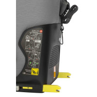 Автокресло Carrello Yukon G308, гр. 1/2/3 (9-36 кг)