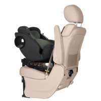 Универсальное автокресло Carrello Genesis +, гр.0/1/2/3 (0-36 кг)