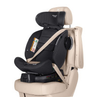 Универсальное автокресло Carrello Genesis +, гр.0/1/2/3 (0-36 кг)