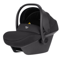 Автокресло Carrello Nova с базой Isofix DK780, гр. 0+ (0-13 кг)