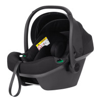 Автокресло Carrello Nova с базой Isofix DK780, гр. 0+ (0-13 кг)