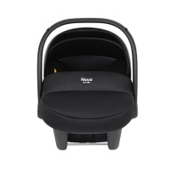 Автокресло Carrello Nova с базой Isofix DK780, гр. 0+ (0-13 кг)