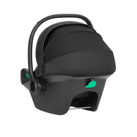 Автокресло Carrello Nova с базой Isofix DK780, гр. 0+ (0-13 кг)
