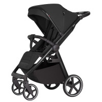 Коляска прогулочная Carrello Bravo SL Deluxe CRL-5520 / 2025