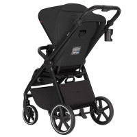 Коляска прогулочная Carrello Bravo SL Deluxe CRL-5520 / 2025