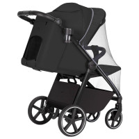 Коляска прогулочная Carrello Bravo SL Deluxe CRL-5520 / 2025
