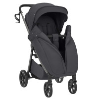 Прогулочная коляска Carrello Bravo Carbon CRL-5530