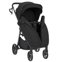 Прогулочная коляска Carrello Bravo Carbon CRL-5530