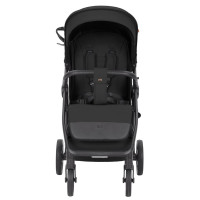 Прогулочная коляска Carrello Bravo Carbon CRL-5530
