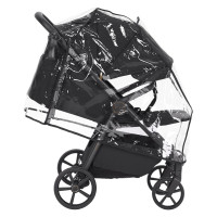 Прогулочная коляска Carrello Bravo Carbon CRL-5530