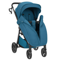 Прогулочная коляска Carrello Bravo Carbon CRL-5530