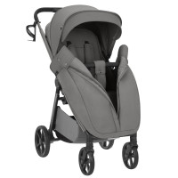 Прогулочная коляска Carrello Bravo Carbon CRL-5530