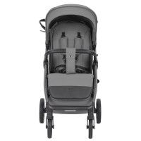 Прогулочная коляска Carrello Bravo Carbon CRL-5530