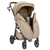 Прогулочная коляска Carrello Bravo Carbon CRL-5530