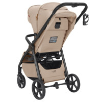Прогулочная коляска Carrello Bravo Carbon CRL-5530