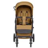 Прогулочная коляска Carrello Bravo Carbon CRL-5530