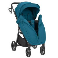 Прогулочная коляска Carrello Bravo Carbon CRL-5530
